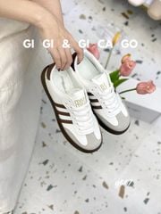 Giày thể thao viền sọc G667