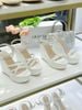 Sandal đế xuồng dây WD S926