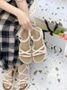 Sandal xuồng dây S929