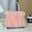 Hồng / Túi cỡ vừa