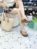 Guốc kẹp xuồng dây nhỏ D456