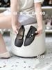 Giày búp bê lưới B959