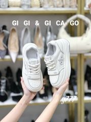 Giày thể thao dây dán G777