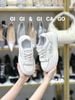 Giày thể thao dây dán G777