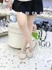 Sandal bệt dây lưới S937