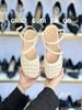 Sandal bệt dây lưới S937