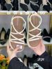Sandal xuồng dây S936
