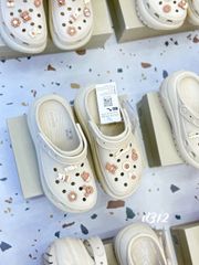 Dép nhựa Cross 2 dây D312