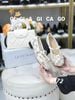 Giày bệt búp bê ren B972