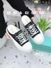 Giày sục thể thao cao D453
