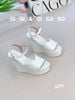 Sandal xuồng ngang WD S870