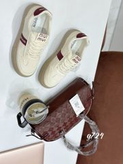 Giày thể thao sneaker Min G724