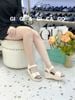 Sandal đế xuồng S930