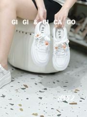 Giày sục thể thao cao D452
