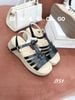 Sandal xuồng cói S951