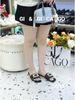 Dép bệt khoá đá sần D343