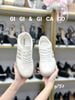 Giày thể thao bầu sọc G751
