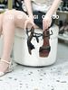 Sandal xuồng nơ S960