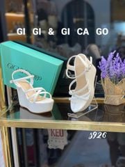Sandal đế xuồng dây GIAYCUOI S926