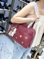 Túi QC da quai dài charm T672