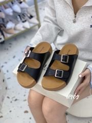 Dép quai ngang D404