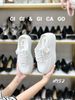 Giày sục thể thao cao D452