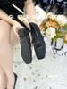 Giày bệt búp bê ren B952