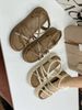 Sandal đế xuồng dây đá S917