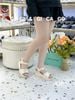 Sandal đế xuồng S930