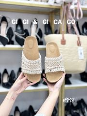 Dép bệt lưới biển D448