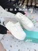 Giày sục thể thao cao D450
