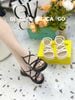 Sandal xuồng dây S909