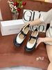 Giày Mary đế Doc G703