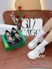 Giày Mary đế Doc G720