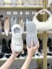 Giày thể thao dây dán G777
