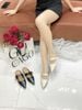 Dép sục bệt cài C D421