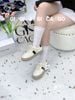 Giày thể thao sneaker Min G724