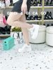 Giày thể thao bánh mì G762