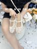 Sục bệt ren D437