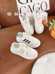 Giày thể thao cao sọc G757
