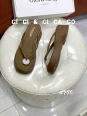 Guốc kẹp xuồng dây nhỏ D456