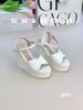 Sandal đế xuồng WD S880