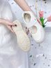 Giày thể thao dán Miu G749
