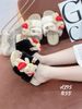 Dép lông gấu D395