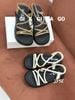 Sandal đế xuồng dây đá allo S948
