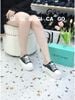 Giày sục thể thao cao D453