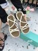 Sandal xuồng dây S929