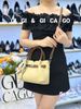 Túi quai dài charm ngựa T909
