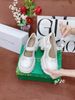 Giày Mary đế Doc G720