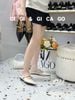 Dép sục bệt thanh D423
